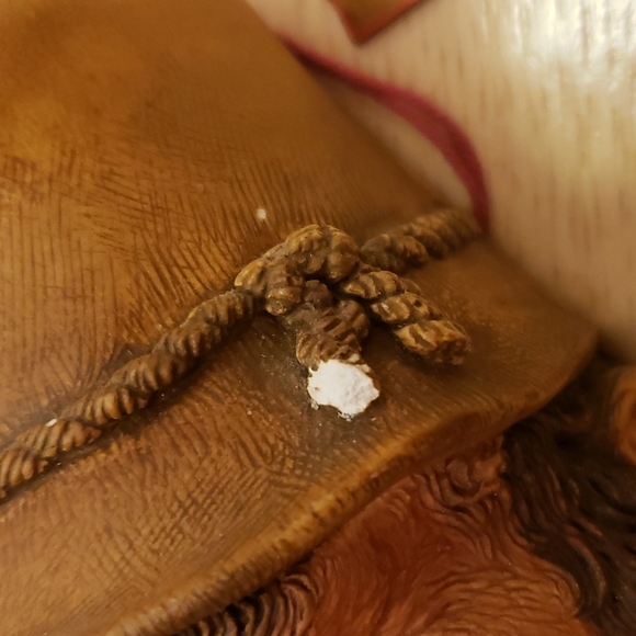 Bossons paddy head bust - Picture 3 of 6